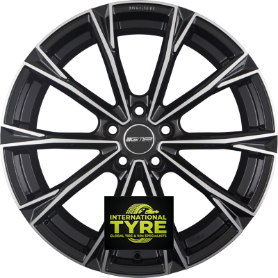 GMP ITALIA TOTALE 9.50x22